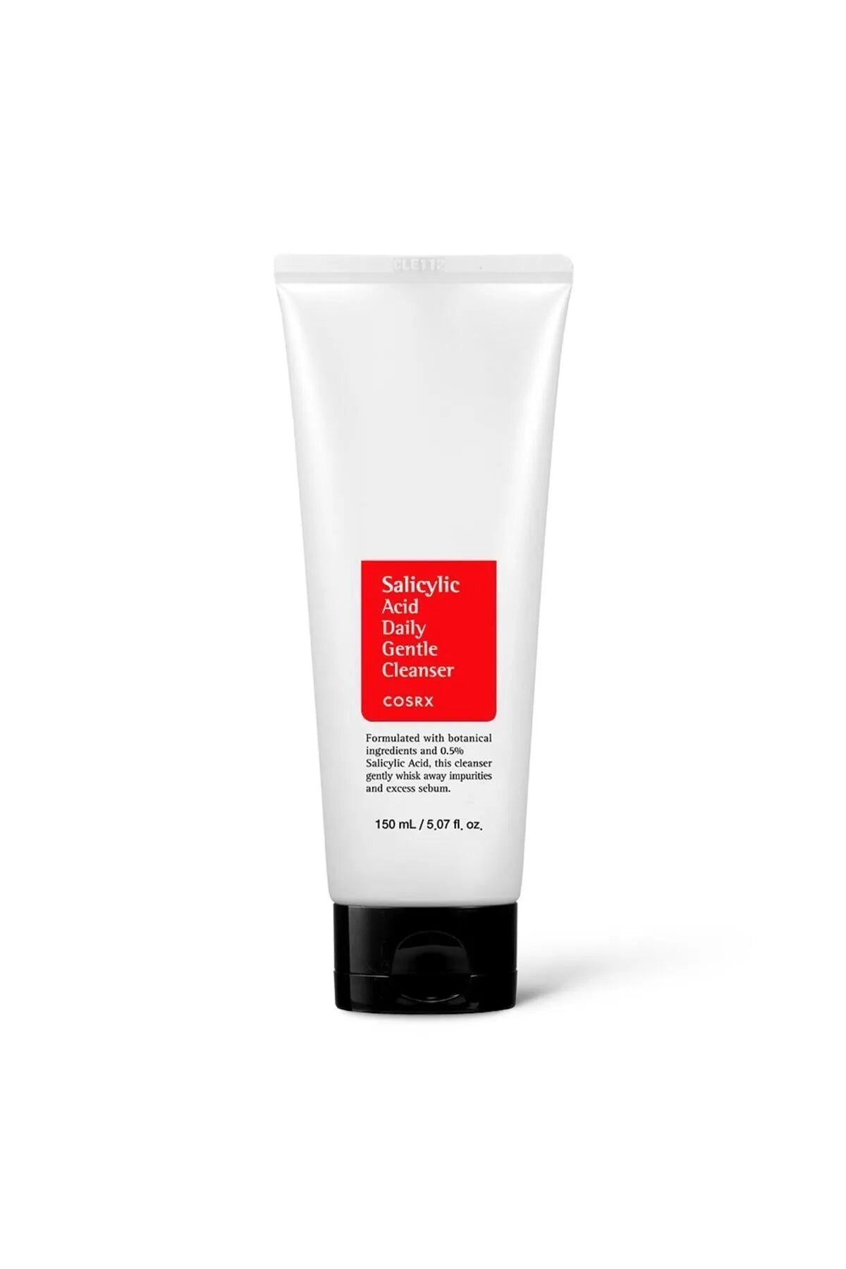COSRX Salicylic Acid Daily Gentle Cleanser 150ml
