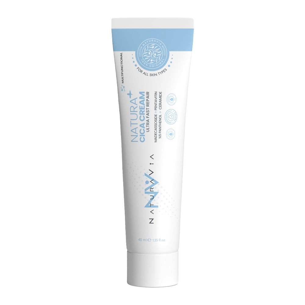 Naturavia CICA Cream