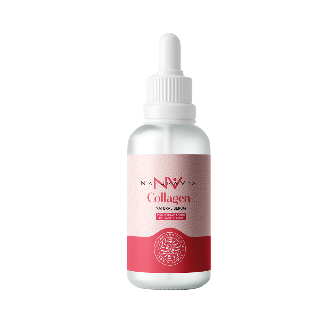 Naturavia Collagen Serum