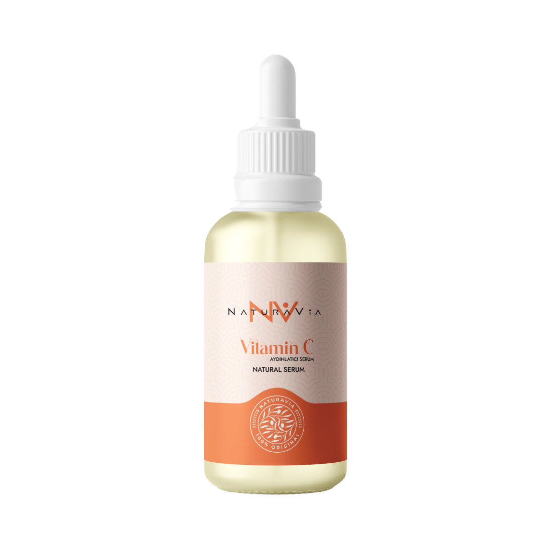 Naturavia Vitamin C Serum