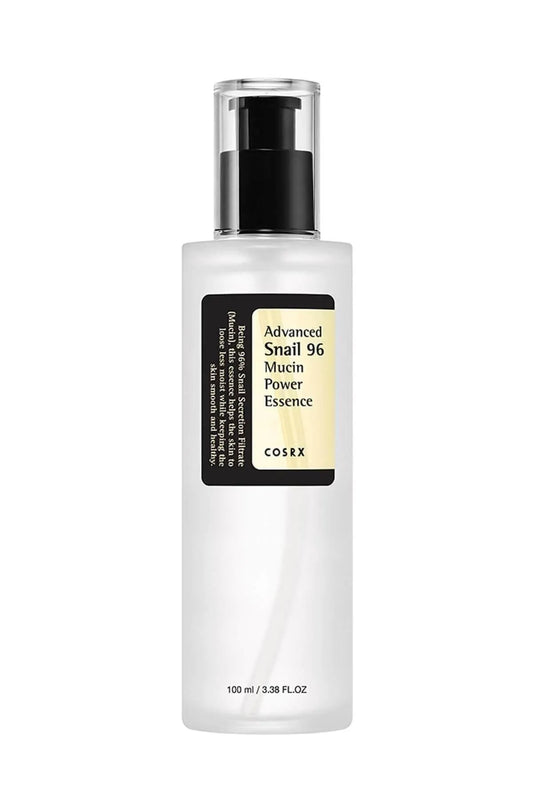 COSRX Advance Snail 96 Mucin Power Essence 100ml