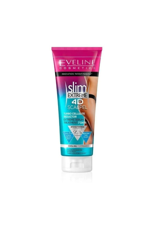 Eveline Cosmetics Slim Extreme 4D