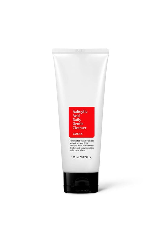 COSRX Salicylic Acid Daily Gentle Cleanser 150ml