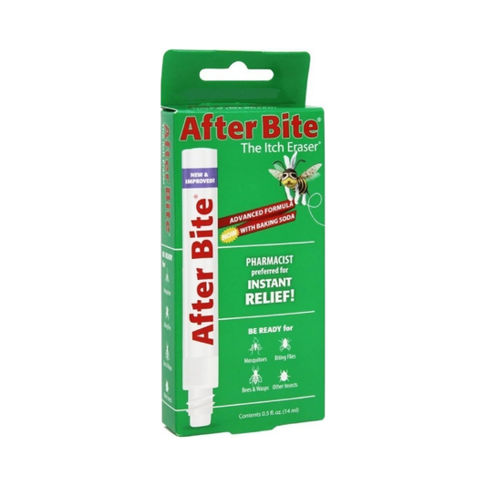 After Bite Tender Itch Eraser (Pen) 14 ml