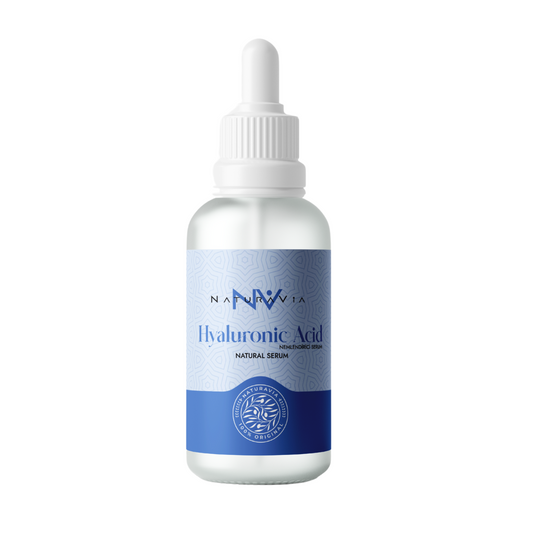 Naturavia Hyaluronic Acid Serum