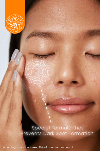 Naturavia 50+ SPF Sun Cream