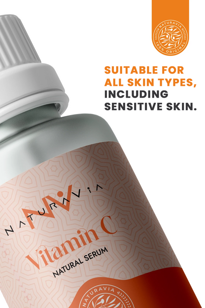 Naturavia Vitamin C Serum