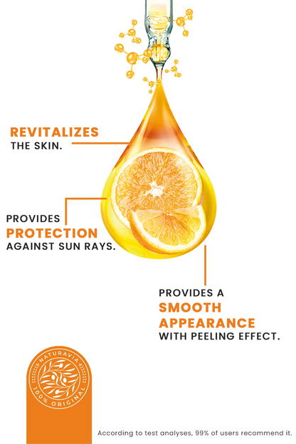 Naturavia Vitamin C Serum