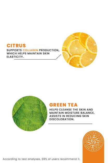 Naturavia Vitamin C Serum
