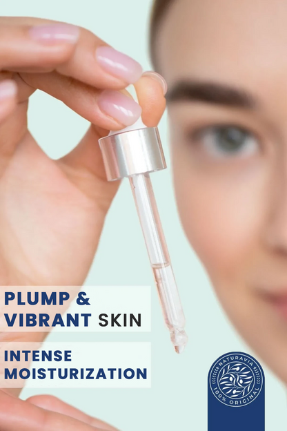 Naturavia Hyaluronic Acid Serum