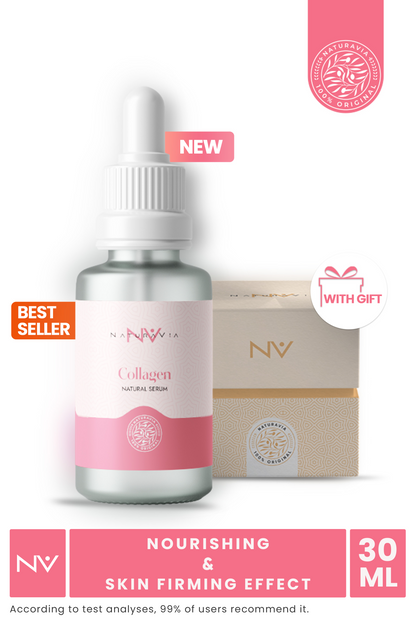 Naturavia Collagen Serum