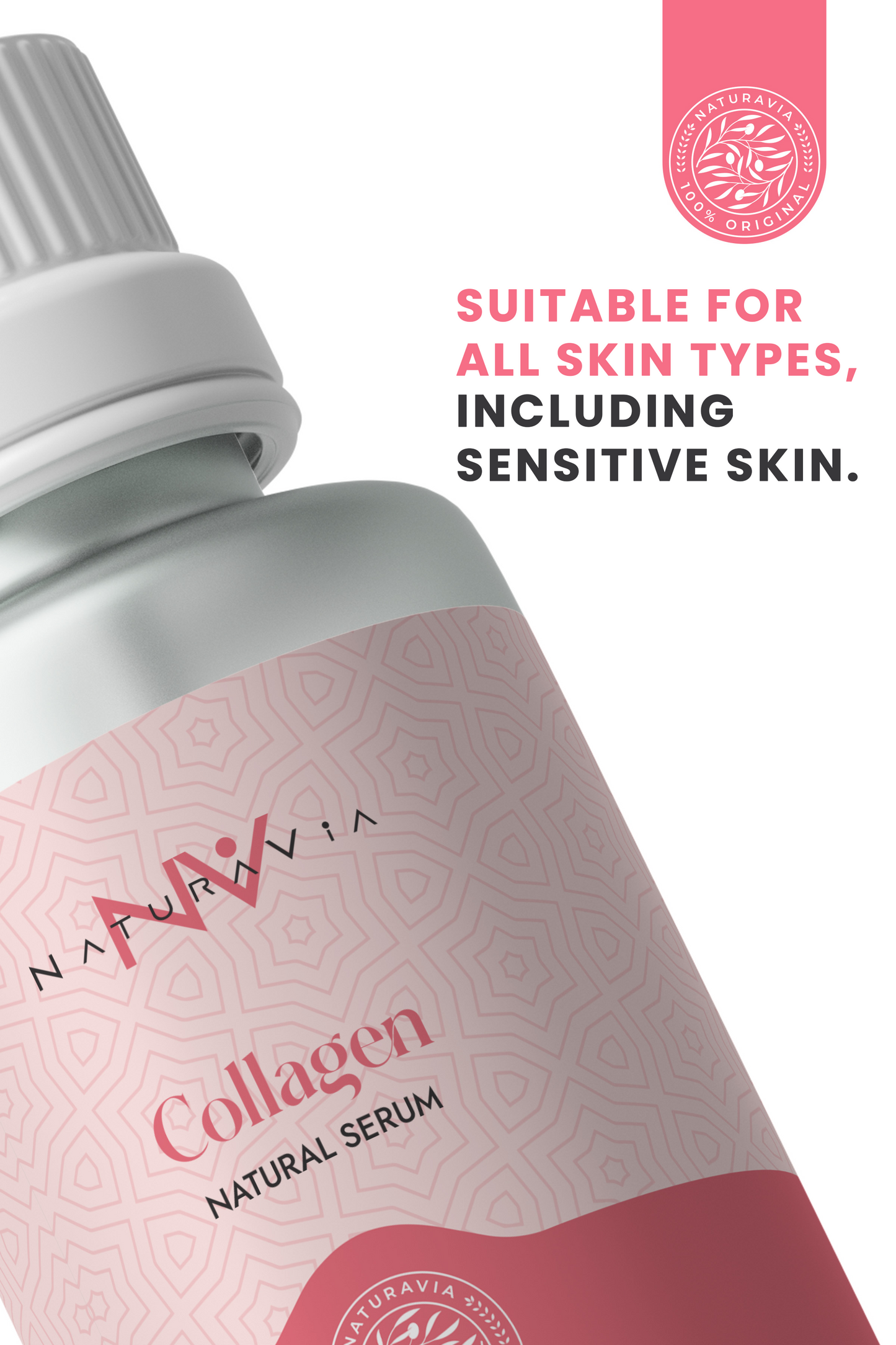 Naturavia Collagen Serum
