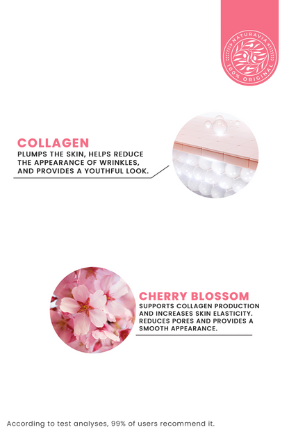 Naturavia Collagen Serum